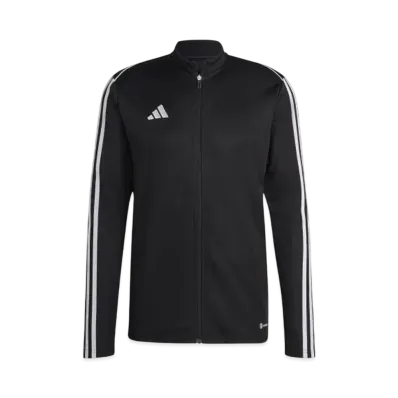 adidas Tiro 23 League Training Jacket "Black"