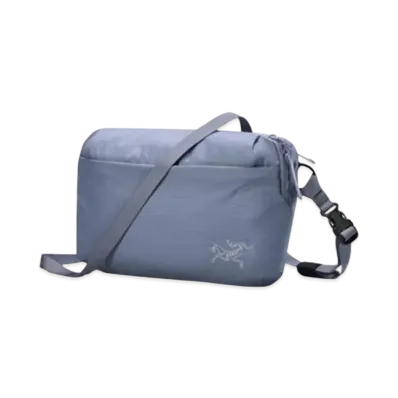 ARC'TERYX Hilliard Crossbody Bag "Stratus"
