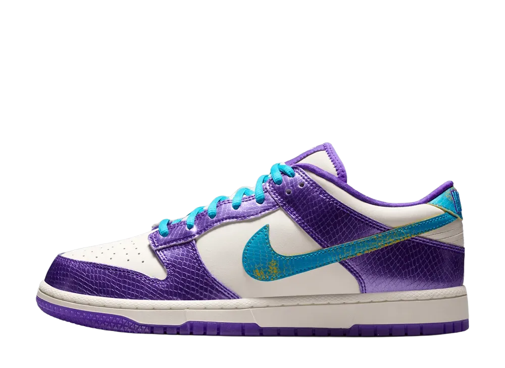 Kobe Bryant × Dunk Low Protro Draft Pack "Charlotte to LA"