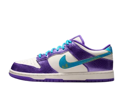 Kobe Bryant × Dunk Low Protro Draft Pack "Charlotte to LA"