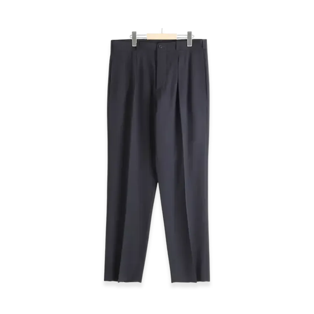 HEUGN Utah French Trouters "Navy"