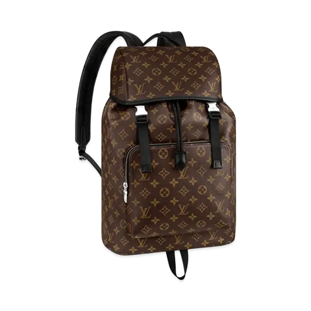 Louis Vuitton Zack Backpack Monogram