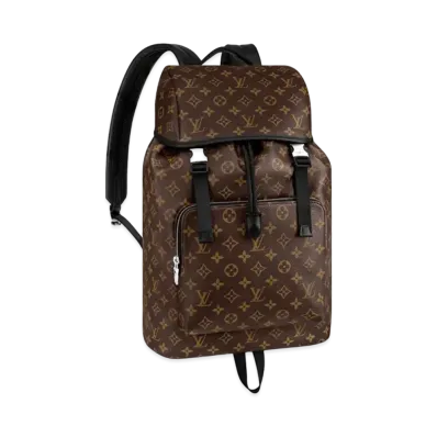 Louis Vuitton Zack Backpack Monogram