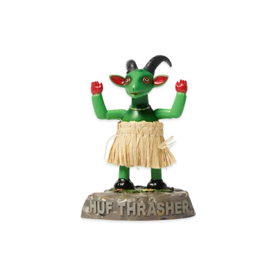 HUF x THRASHER Hula Goat "Multi"