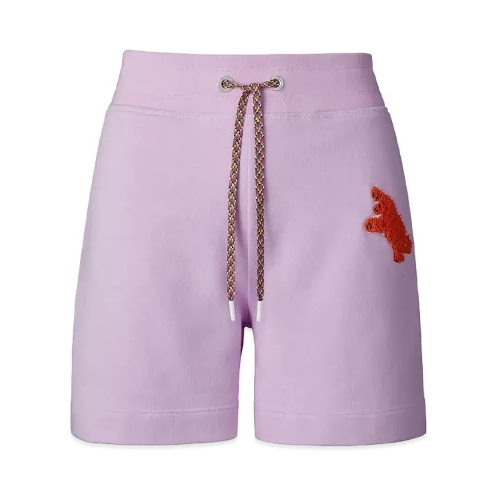 CANADA GOOSE x Paola Pivi x PBI Muskoka Short "Baby Pink"