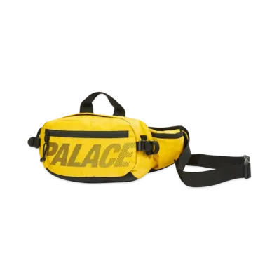 PALACE Bun Sack "Yellow"