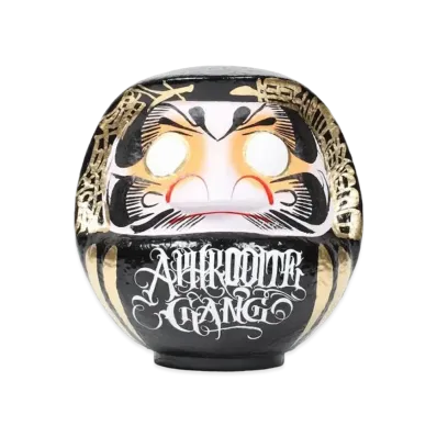 APHRODITEGANG Namedaruma - Classic Logo Big "Multi"