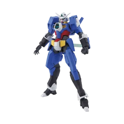 HG 1/144 AGE-1S Gundam AGE-1 Spallow