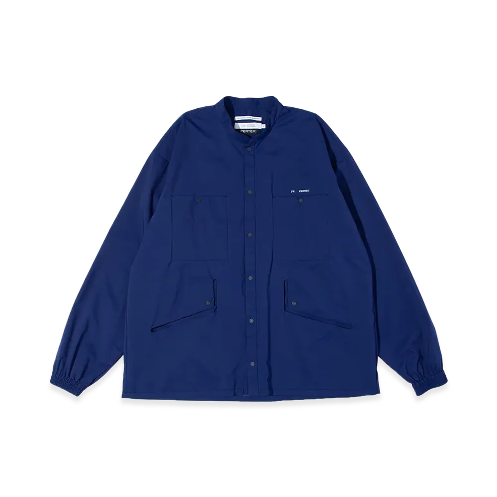 F/CE. Pertex Utility Shirt JK "Blue"