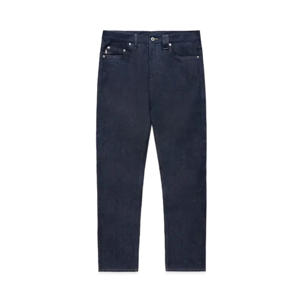 JJJJound Selvedge Denim Jeans Slim "Indigo"