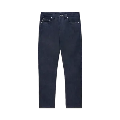 JJJJound Selvedge Denim Jeans Slim "Indigo"