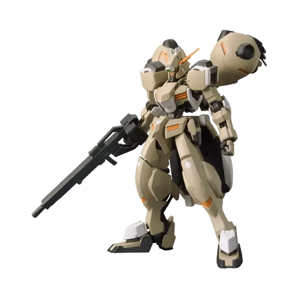 HG 1/144 ASW-G-11 Gundam Gusion Rebake