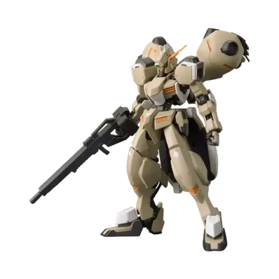 HG 1/144 ASW-G-11 Gundam Gusion Rebake