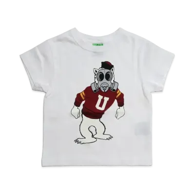 UNDERCOVER T-Shirt "White"