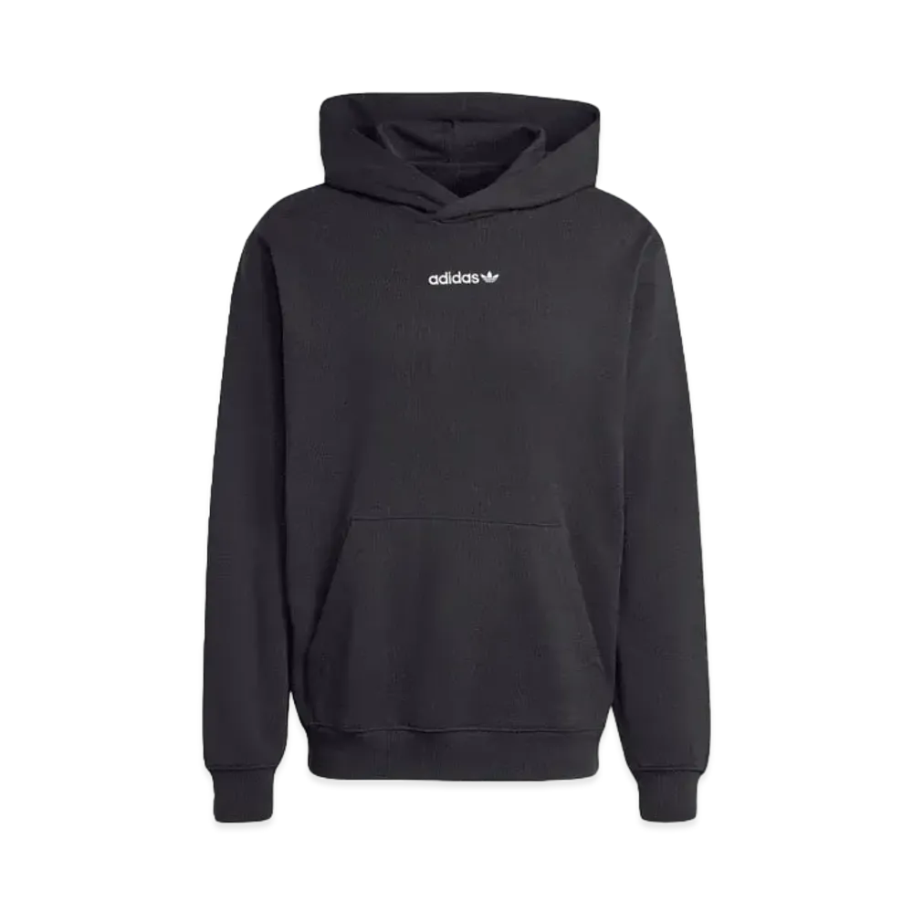 adidas Graphic Parka "Black"