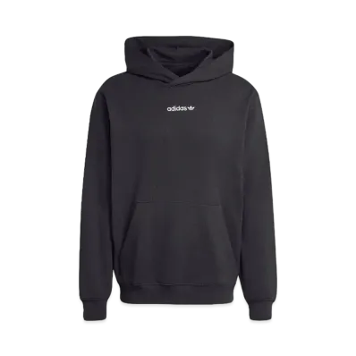 adidas Graphic Parka "Black"