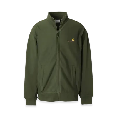 Carhartt WIP American Script Jacket "Plant"