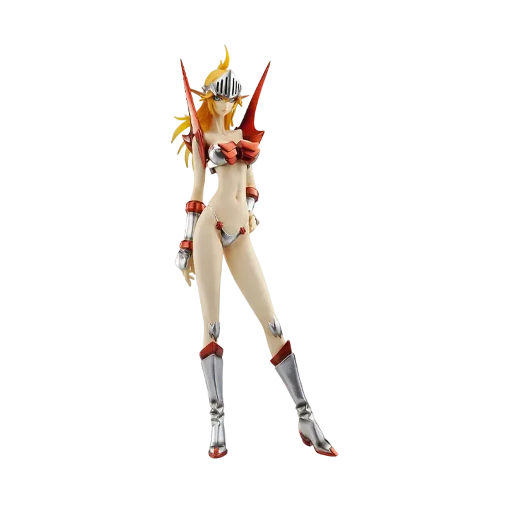 Excellent Model: Kinnikuman Lady Lady Robin