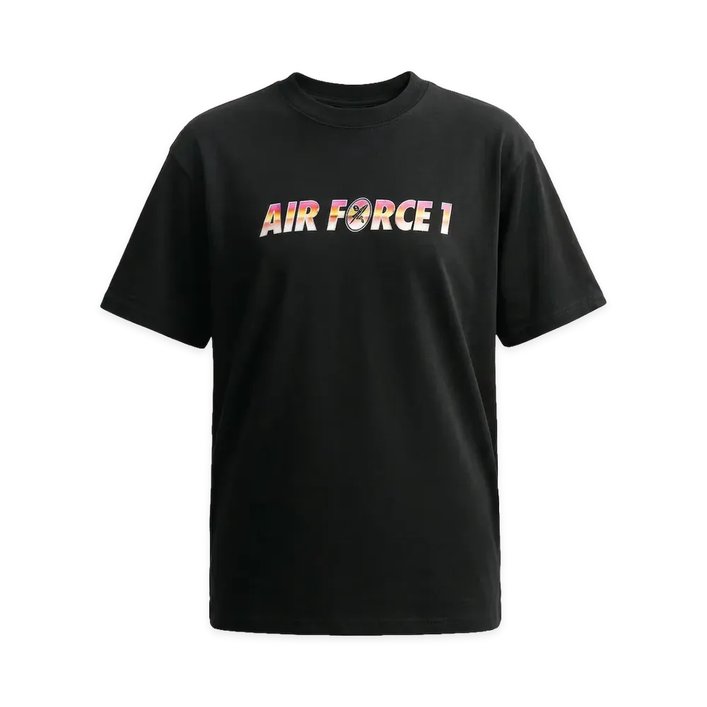 Nike SB x Yuto Horigome Loose Fit T-Shirt "Black"