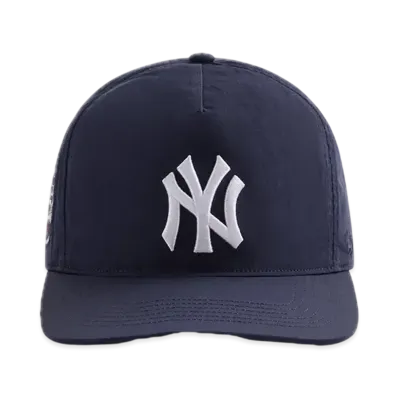 Kith x '47 for the New York Yankees Nylon Hitch Snapback "Nocturnal"