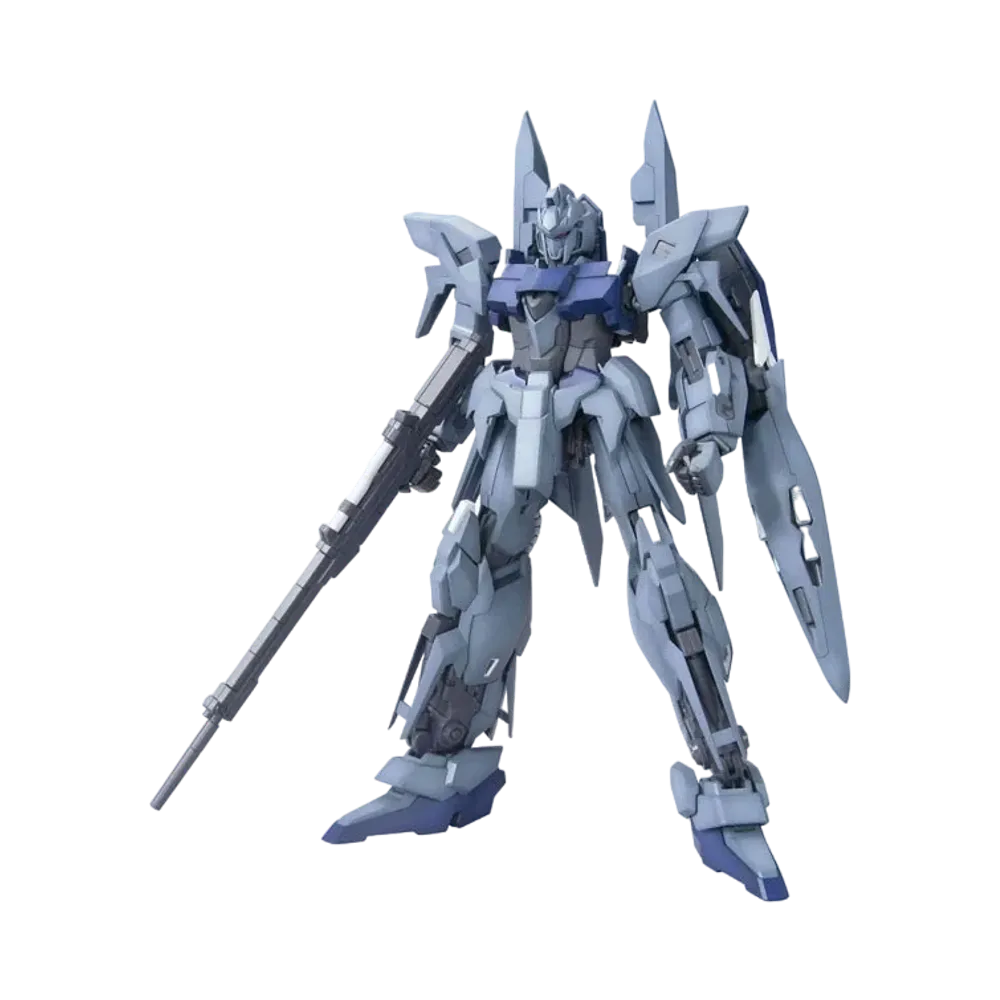 MG 1/100 MSN-001A1 Delta +