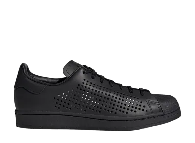 adidas Superstar "Core Black"