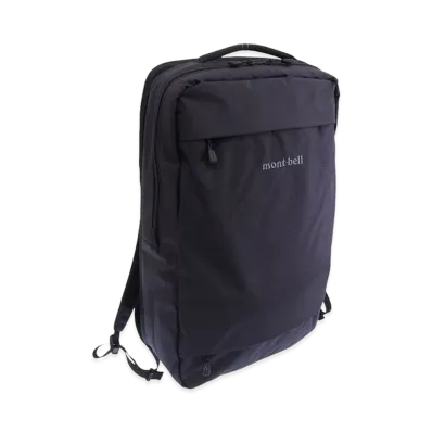 mont-bell Utility Daypack 20 "Black"