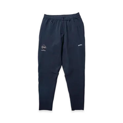 F.C.Real Bristol Tech Knit Pants "Navy"