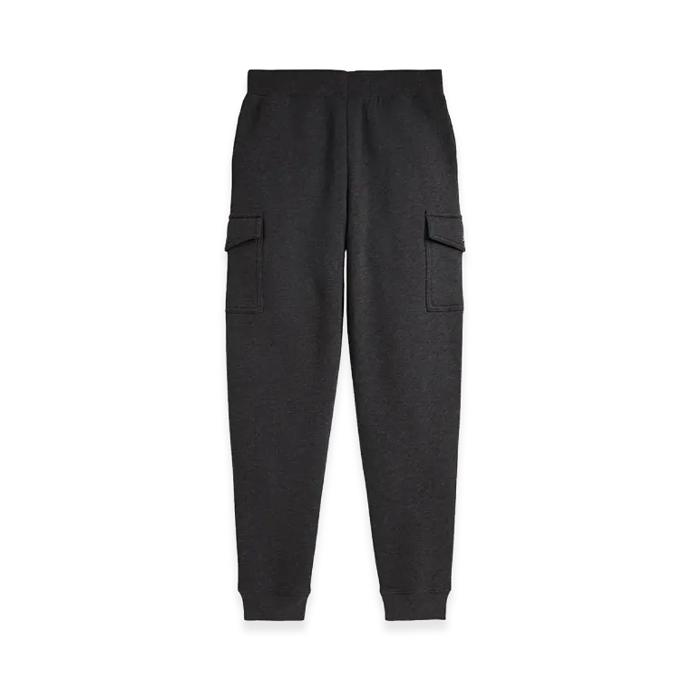 Ralph Lauren Kids Trousers "Grey"