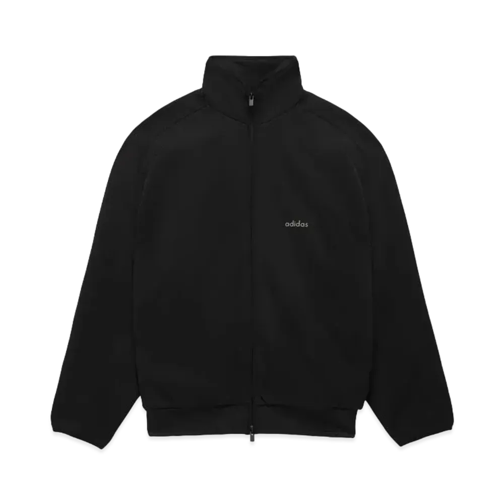 adidas x Fear of God Athletics Track Jacket "Black" IS5319