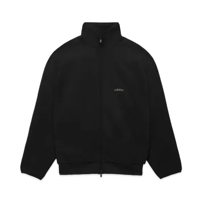 adidas x Fear of God Athletics Track Jacket "Black" IS5319