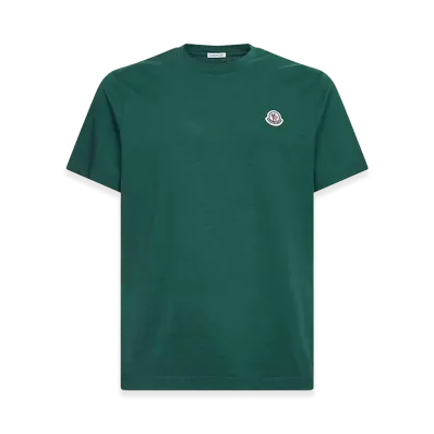 MONCLER T-Shirt "Multicolore"
