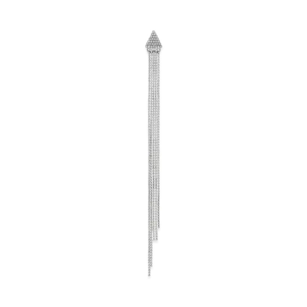 GUCCI Crystal Single Earring