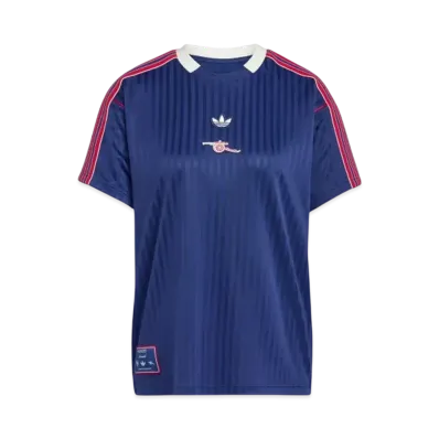 adidas Arsenal Terrace Icon Jersey (Gender Neutral) "Night Sky"