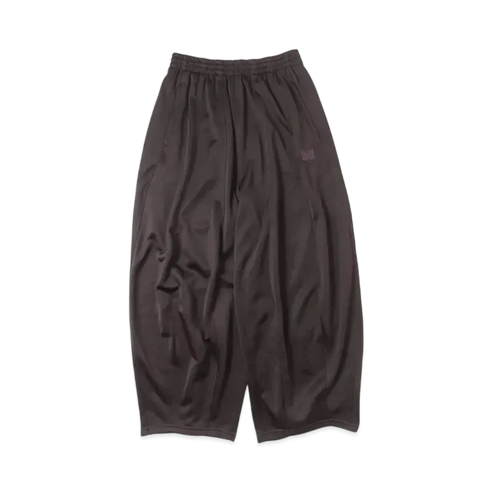NEEDLES H.D. Sweat Pant - Bright Jersey "Dk.Purple"