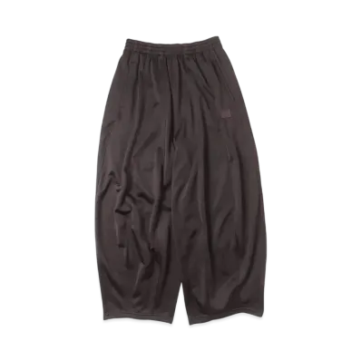NEEDLES H.D. Sweat Pant - Bright Jersey "Dk.Purple"