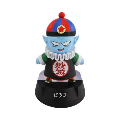 BANDAI "Ichiban Kuji" -Dragon Ball ASSEMBLE COLLECTION ~Son Goku's childhood~- F Prize Pilaf ASSEMBLE Figure