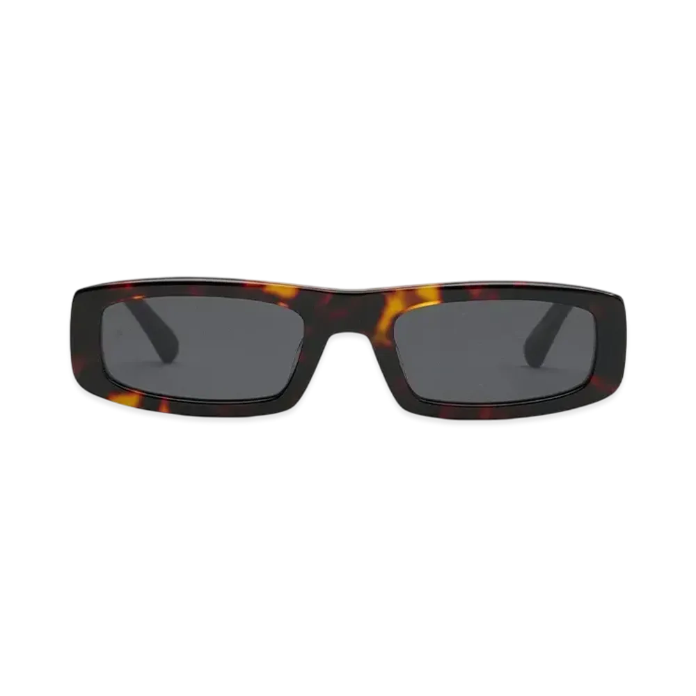 AMI PARIS 75010 Sunglasses "Shell"