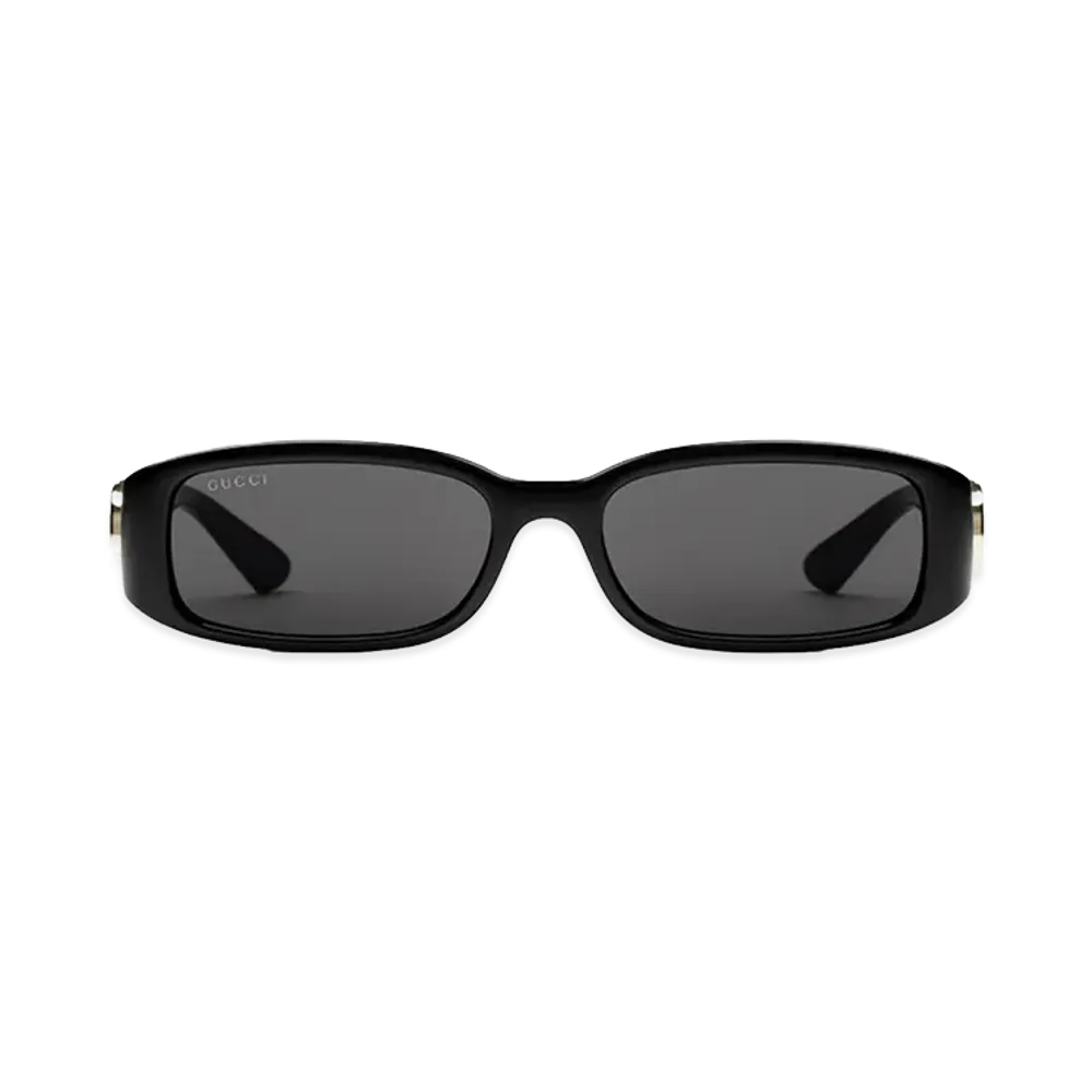 GUCCI Women's Sunglasses "Black"