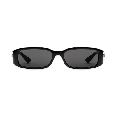 GUCCI Women's Sunglasses "Black"