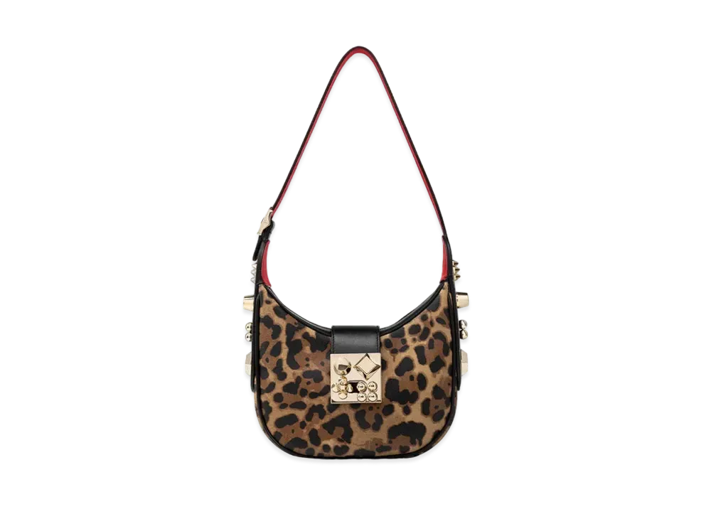 クリスチャン ルブタン カラスキー ミニ 