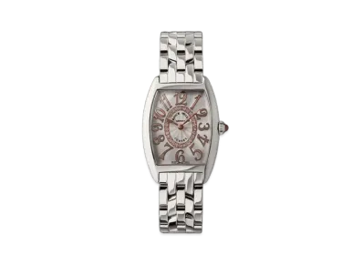 FRANCK MULLER Cintree Curvex Relief