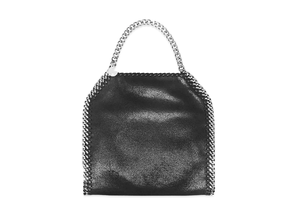 Stella McCartney Falabella Mini Tote "Black"