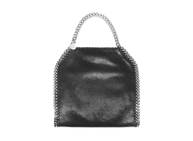 Stella McCartney Falabella Mini Tote "Black"