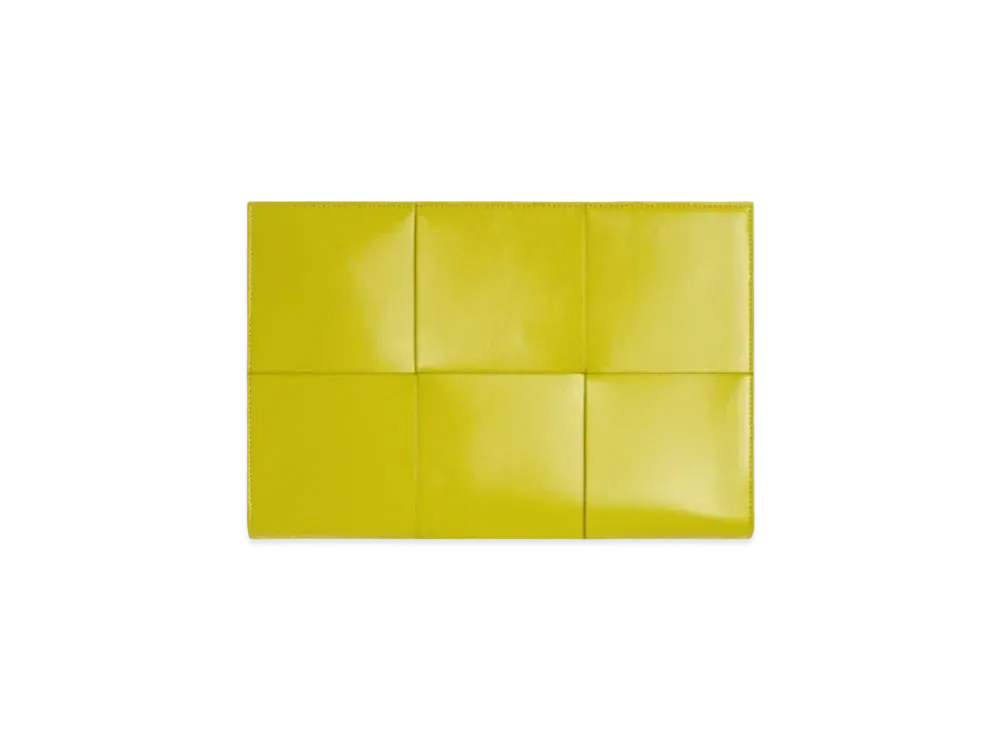 Bottega Veneta Arco "Kiwi"