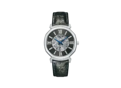 CREDOR Linealx Half Skeleton Limited Model GBBD953