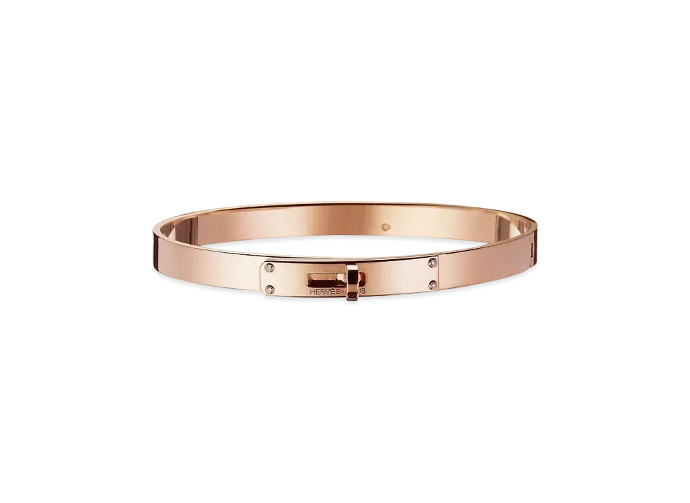 エルメス ブレスレット ケリー PM 