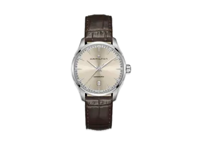 Hamilton Jazzmaster Auto