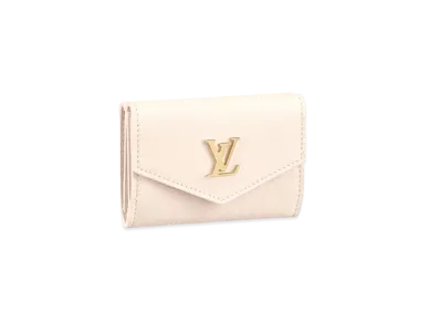 Louis Vuitton Rock Mini Wallet Rock Me "Quartz"