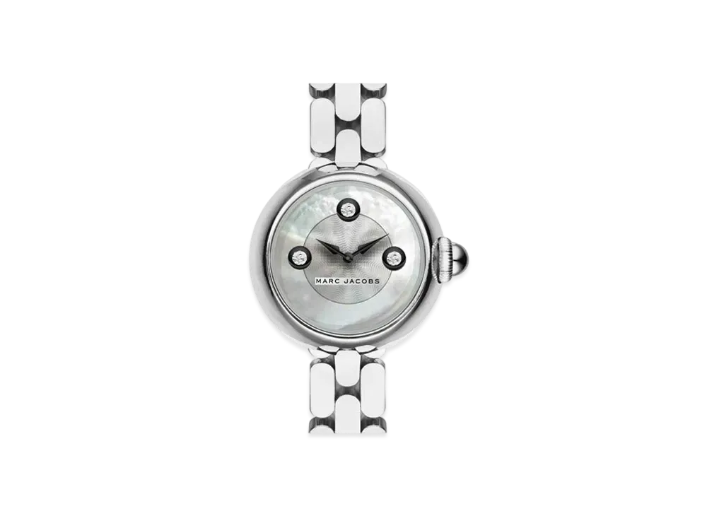 Marc Jacobs Courtney Watch "Swarovski"
